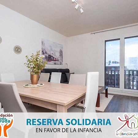Apartamentos Nevada Mikka 3000 ปาสเดลากาซา ภายนอก รูปภาพ