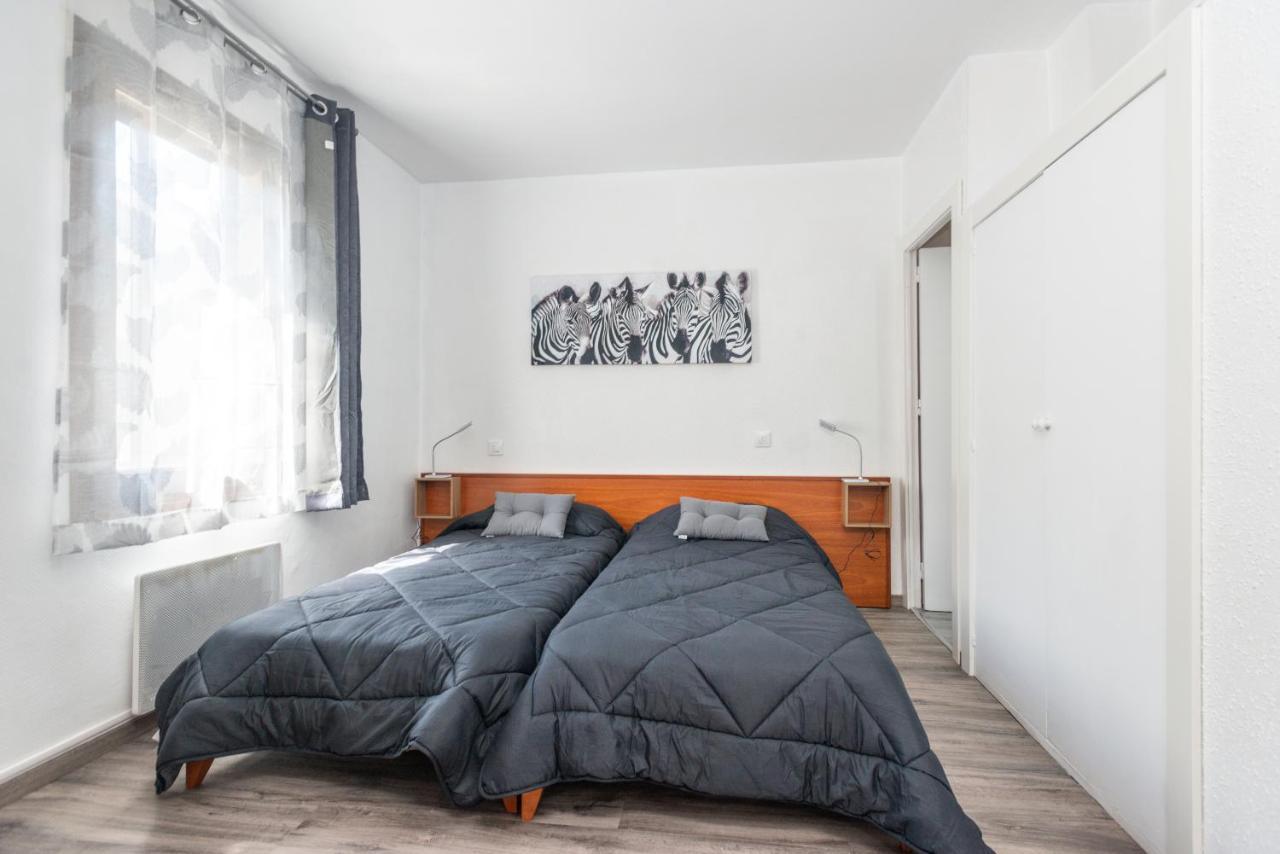Apartamentos Nevada Mikka 3000 ปาสเดลากาซา ภายนอก รูปภาพ