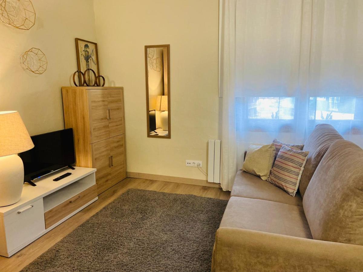 Apartamentos Nevada Mikka 3000 ปาสเดลากาซา ภายนอก รูปภาพ