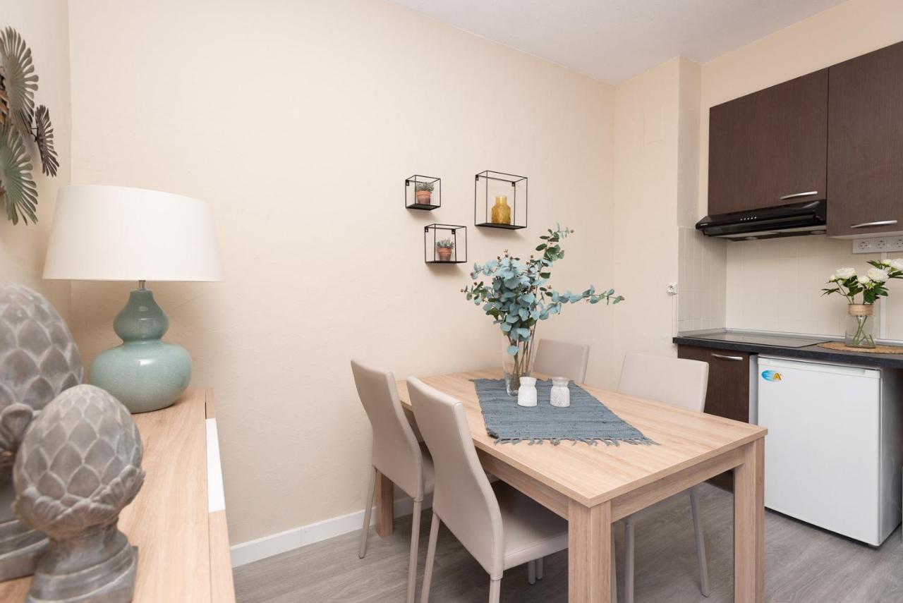 Apartamentos Nevada Mikka 3000 ปาสเดลากาซา ภายนอก รูปภาพ