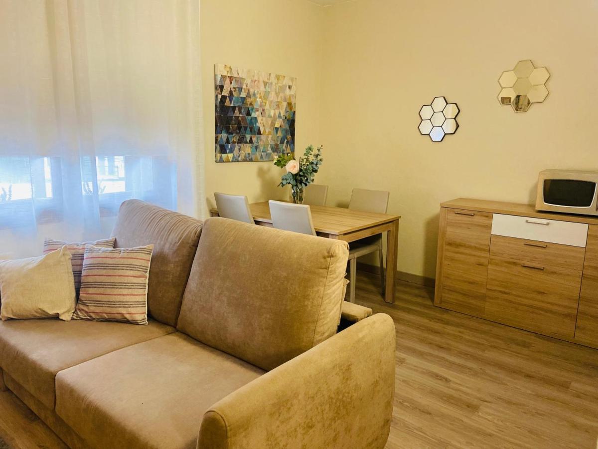 Apartamentos Nevada Mikka 3000 ปาสเดลากาซา ภายนอก รูปภาพ