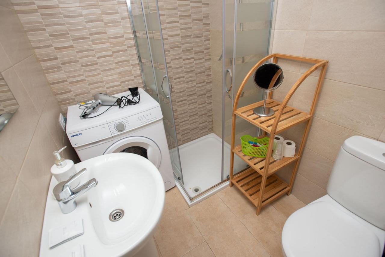 Apartamentos Nevada Mikka 3000 ปาสเดลากาซา ภายนอก รูปภาพ